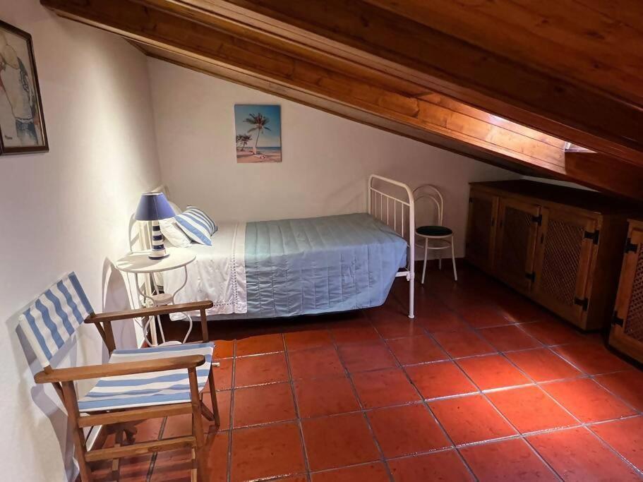 Granja  Casa Dos Avos No Grande Lago מראה חיצוני תמונה