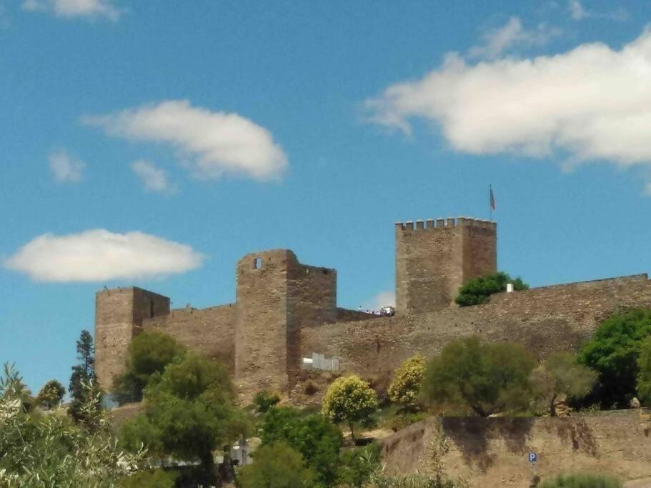 Granja  Casa Dos Avos No Grande Lago מראה חיצוני תמונה