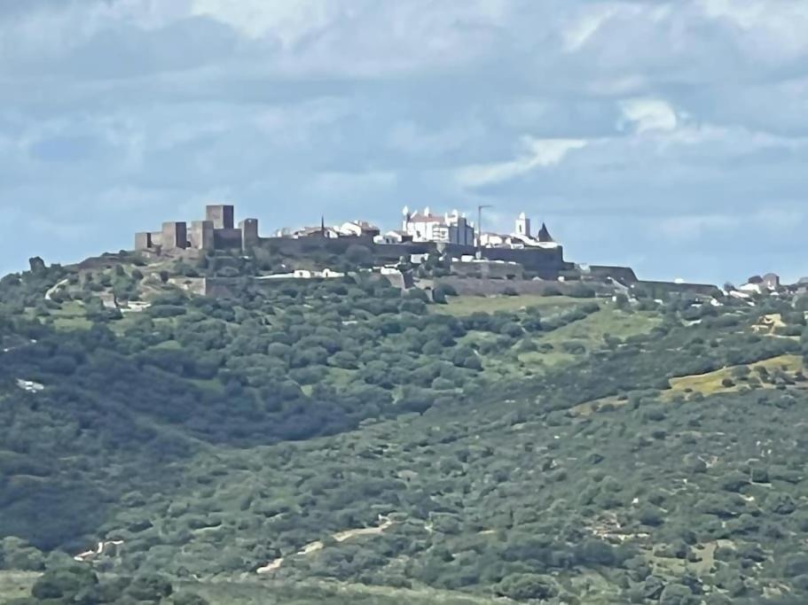 Granja  Casa Dos Avos No Grande Lago מראה חיצוני תמונה