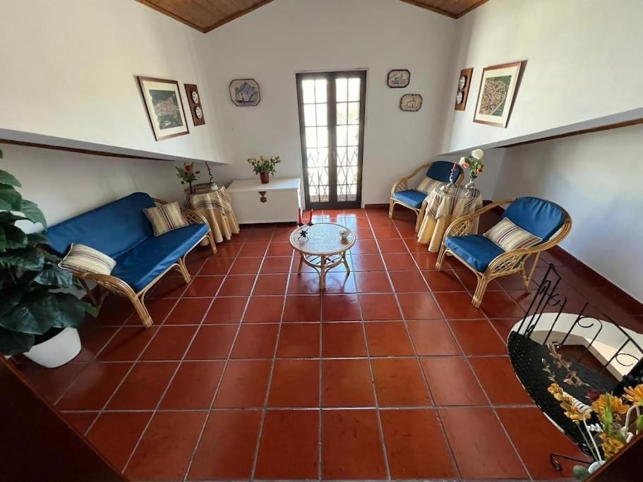 Granja  Casa Dos Avos No Grande Lago מראה חיצוני תמונה
