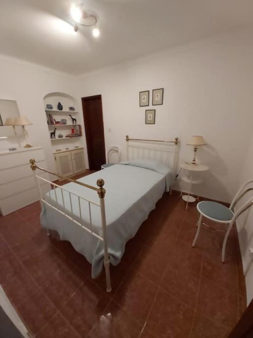Granja  Casa Dos Avos No Grande Lago מראה חיצוני תמונה