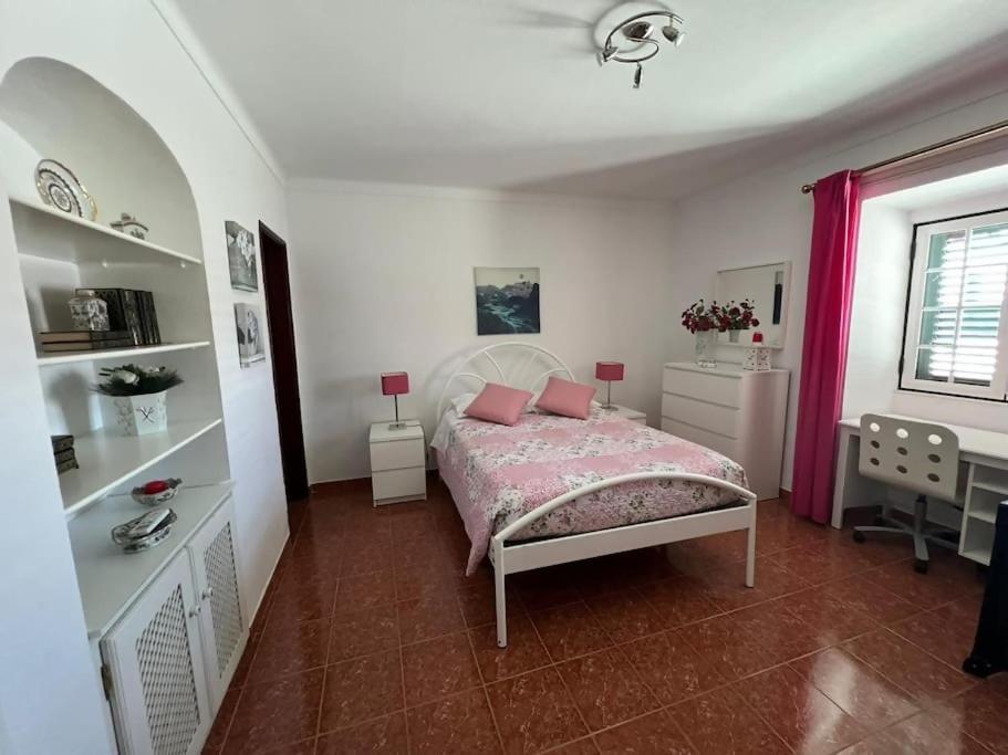 Granja  Casa Dos Avos No Grande Lago מראה חיצוני תמונה