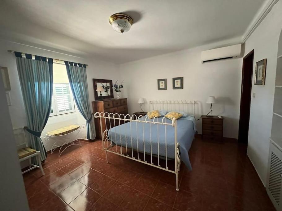 Granja  Casa Dos Avos No Grande Lago מראה חיצוני תמונה